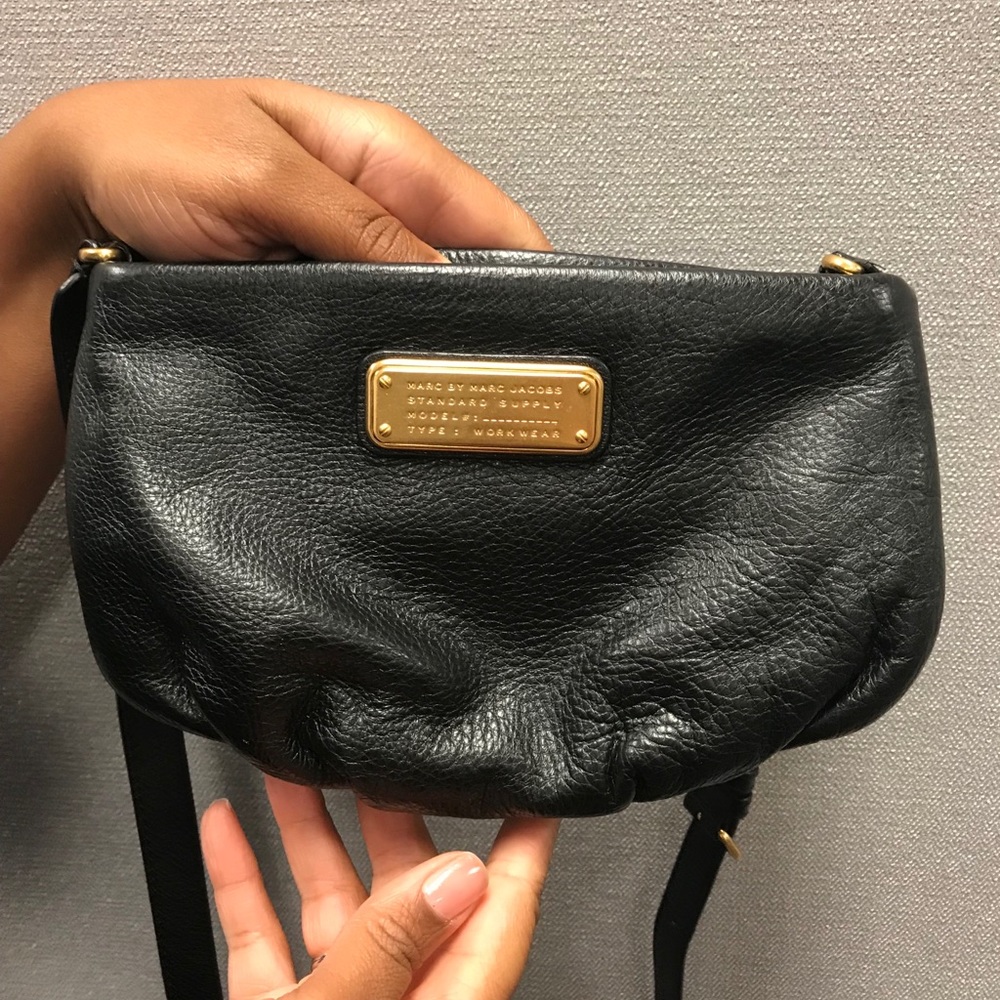 Marc Jacobs